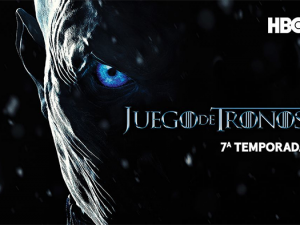 Dónde ver la temporada 7 de Juego de Tronos