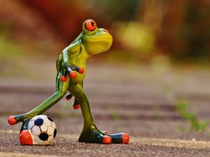 Cuál es la mejor oferta para ver el fútbol por TV 2017/2018