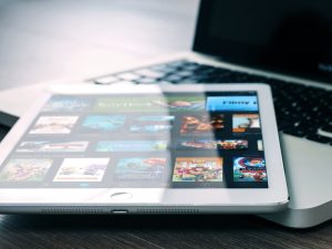 Qué velocidad de internet necesito
