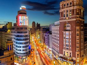 5G en España: Cobertura, ofertas y precios